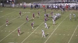 Jacob Gross's highlights Anderson County