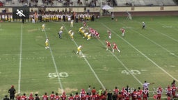 Brophy College Prep football highlights Tolleson