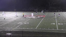 Harvard-Westlake soccer highlights vs. Loyola High School