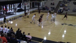 Oak Grove basketball highlights vs. Excelsior Springs Hi