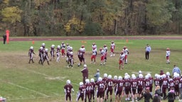 Salem football highlights Whittier RVT High School