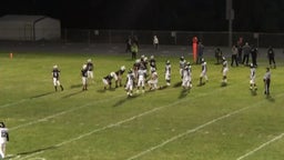 South Side football highlights Sto-Rox High School