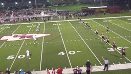 Tyler Sheets's highlights Coshocton High School