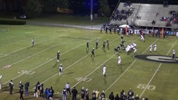 Greer football highlights Blue Ridge