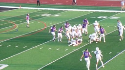 West Bloomfield football highlights Bloomfield Hills High School