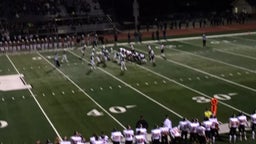 Augusta football highlights Mulvane High School