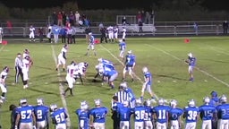 Aspen football highlights vs. Coal Ridge