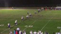 Essex football highlights Northampton High School