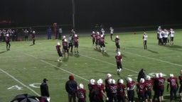 Jon Jackson's highlights North Daviess High School