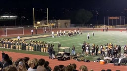 Patrick Leahy's highlights El Capitan High School