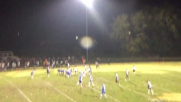 Monticello football highlights Carlinville High School