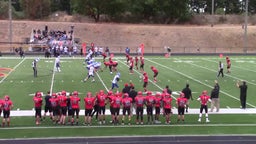 Steilacoom football highlights Stadium High School