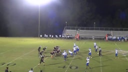 La'Marcus  Harris's highlights Glascock County High School