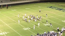 Wheeler football highlights Newnan High School