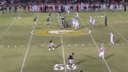 Geneva football highlights vs. Dale County High