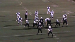 Delaware Valley football highlights Abington Heights High School
