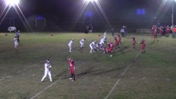 Minarets football highlights Fowler High School