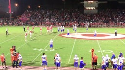 Simon Kenton football highlights Corbin High School