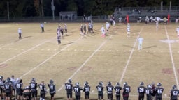 Bullitt Central football highlights Western High School