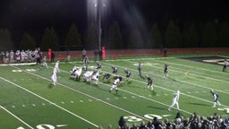 Danny Gisonno's highlights Shrewsbury High School