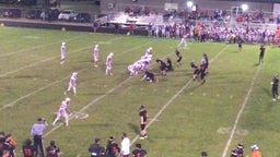 Larned football highlights Cheney