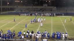 Jefferson football highlights vs. Blake