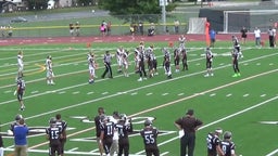 East Rochester football highlights Wayne High School