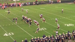 Fairdale football highlights Bullitt Central