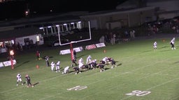 Lawrence County football highlights East Lawrence High School