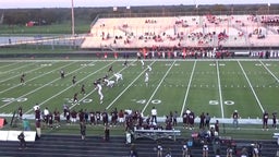 Bastrop football highlights Manor High School