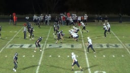Riley Heithoff's highlights vs. Lincoln Lutheran