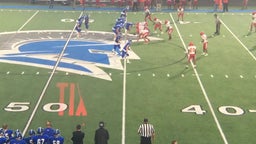 Union football highlights Sparta