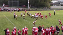 Bryan Kelly's highlights West Middlesex
