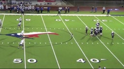 Shepherd football highlights vs. Madisonville High