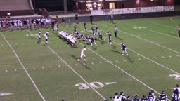 Walton football highlights Rutherford High School