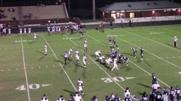 Rutherford football highlights Walton High School