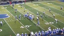 Brevard football highlights Carver High School