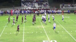 Walden Grove football highlights Arcadia High School