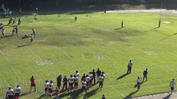 Harbor football highlights vs. San Lorenzo Valley