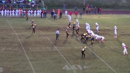 Texhoma football highlights vs. Beaver High School