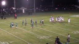 Winslow Township football highlights vs. Kingsway