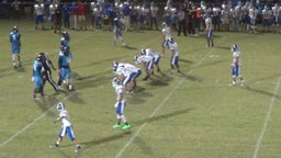 Samson football highlights Barbour County