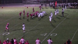 Varina football highlights Matoaca High School