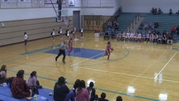 Juan Diego Catholic girls basketball highlights vs. Ben Lomond