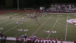 Richfield football highlights vs. Robbinsdale Cooper