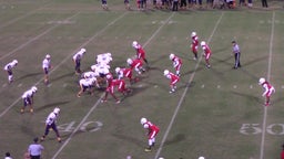 Bay football highlights Port St. Joe High School