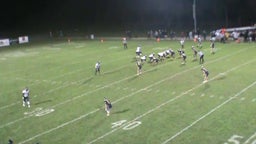 Waverly football highlights Haslett