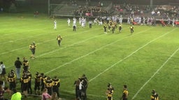 Waupun football highlights Winneconne High School