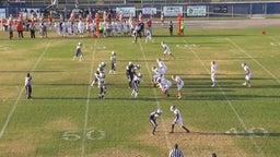 Chase Brazzell's highlights Mount Dora High School
