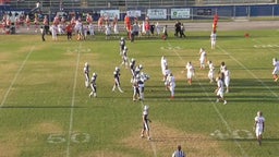 South Lake football highlights Mount Dora High School